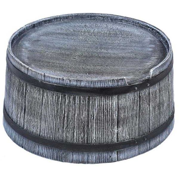 Support pour récupérateur d'eau Barrel