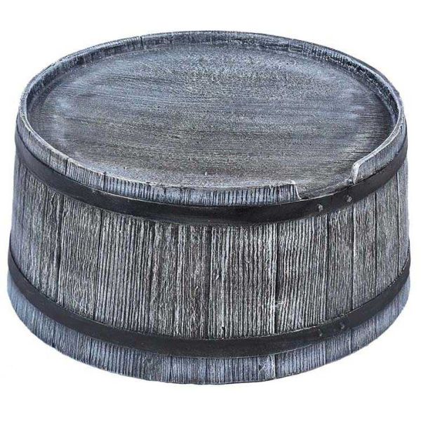 Support pour récupérateur d'eau Barrel