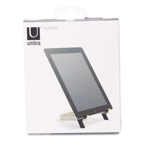 Support téléphone ou tablette Udock - 8