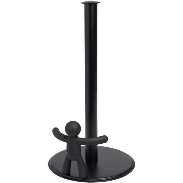Support à essuie-tout en métal Buddy - 31,90