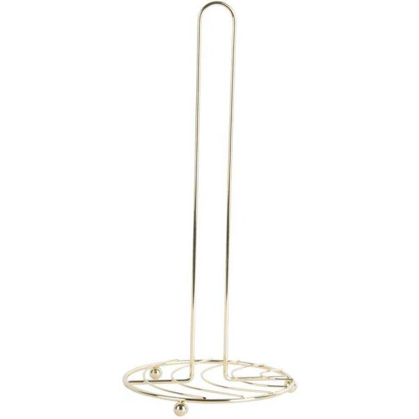 Support à essuie-tout en métal Wired - 11,90