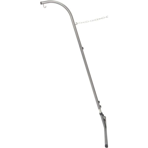 Support fauteuil suspendu Palmera RockStone