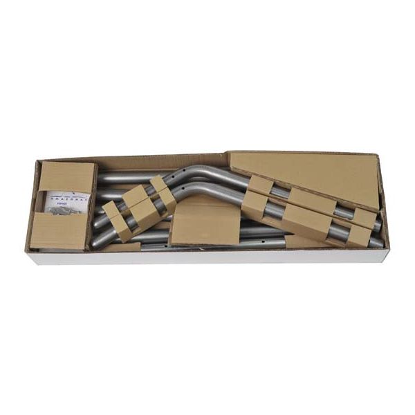 Support hamac en acier Sumo - 159