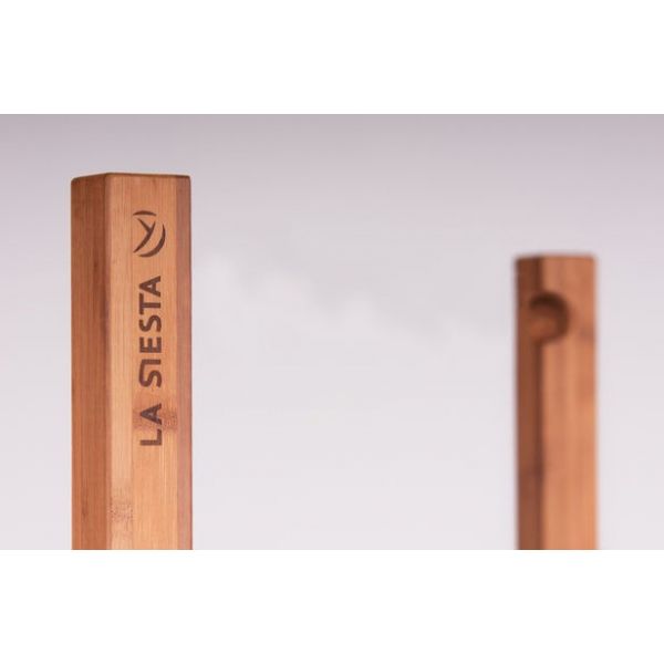 Support Pour Hamac Bebe Yayita En Bambou