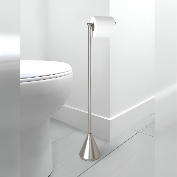 Support papier toilette design Pinnacle - UMBRA