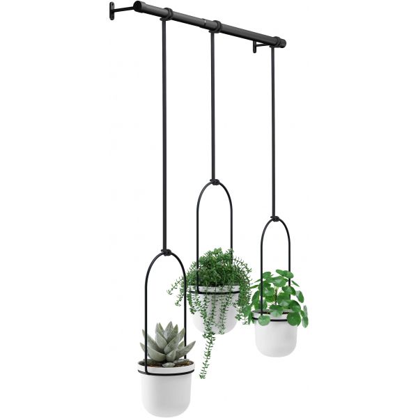 Support à plantes Triflora