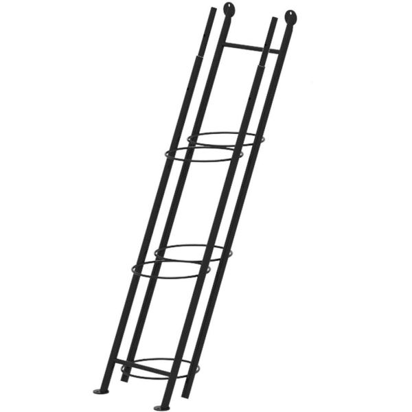 Support à plantes en acier Ladder - 84,90