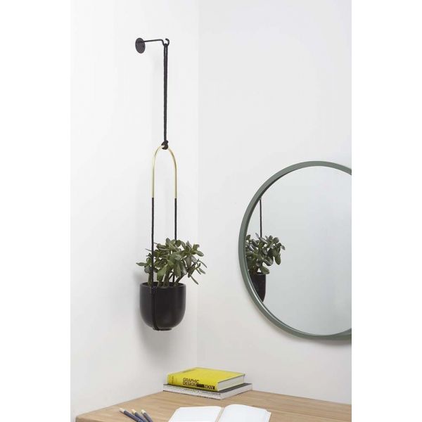 Support à plantes en céramique Bolo - 8