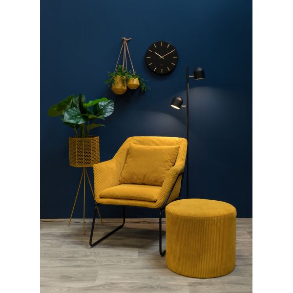 Support à plantes en céramique Skittle medium - PRE-0482