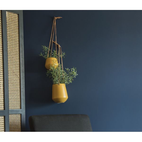 Support à plantes en céramique Skittle medium - 