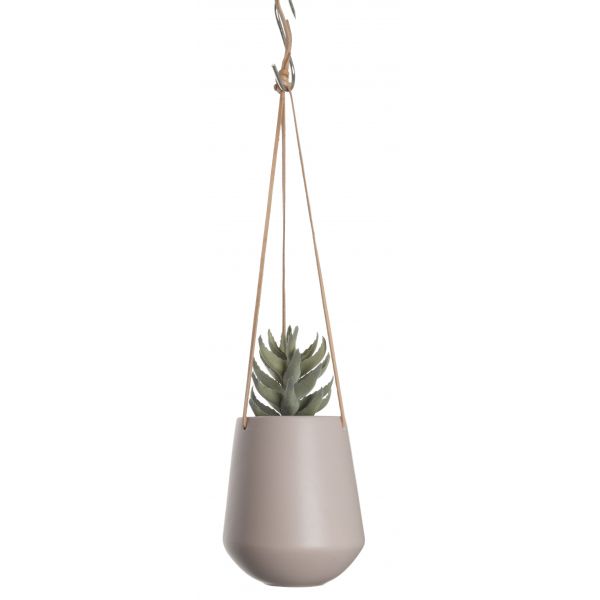 Support à plantes en céramique Skittle medium - 10,90