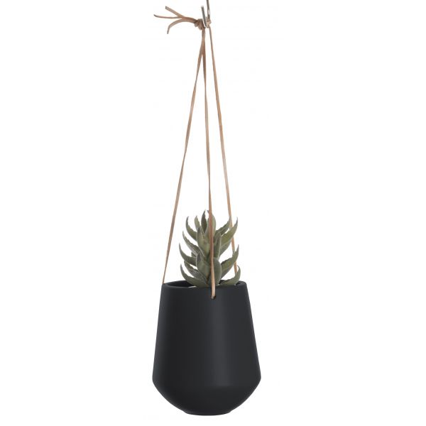 Support à plantes en céramique Skittle medium - 10,90