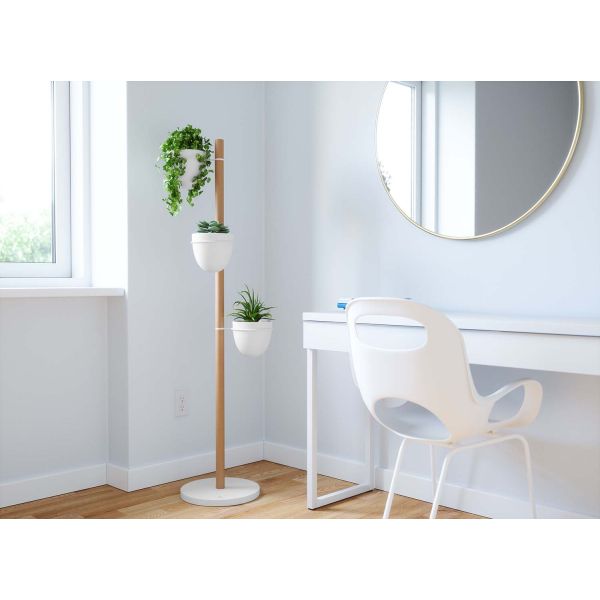 Support à plantes 3 pots Floristand - 169