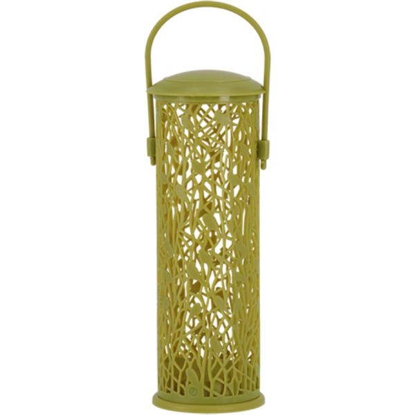 Mangeoire silo pour oiseaux Chiffchaff