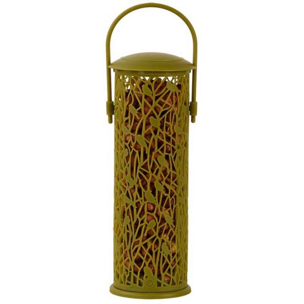 Mangeoire silo pour oiseaux Chiffchaff - BEST FOR BIRDS