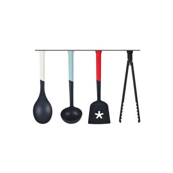 Support à ustensiles aimanté Kitchen Icicle