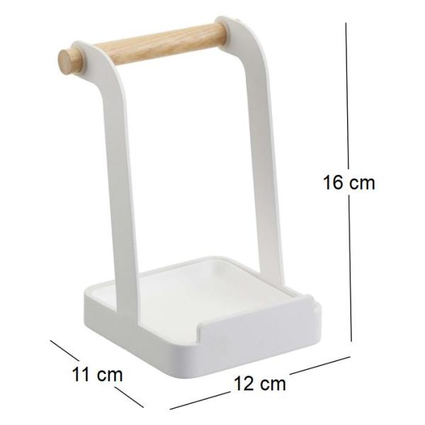 Support ustensiles de cuisine Tosca - 11