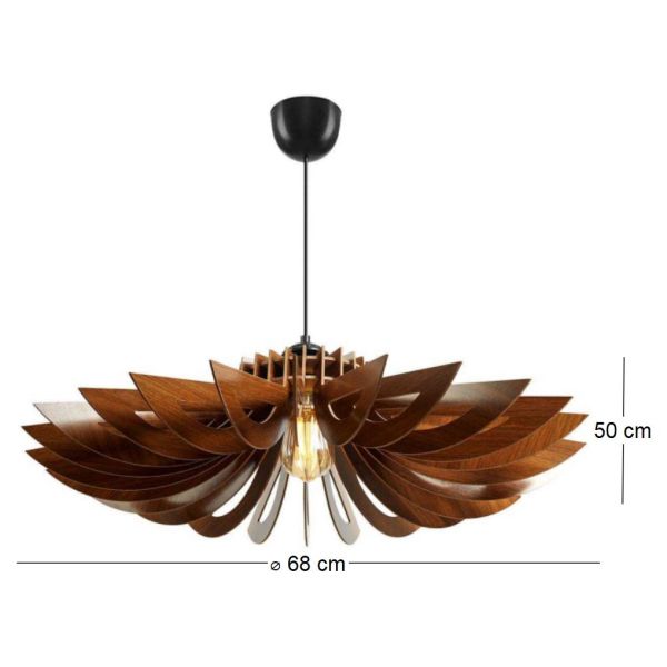 Suspension Big Daisy - 5