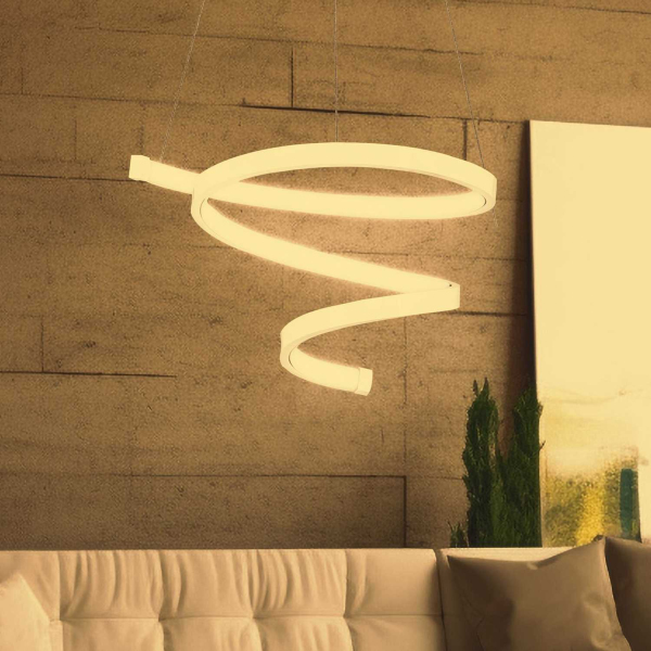 Suspension LED Mini Arc - 7