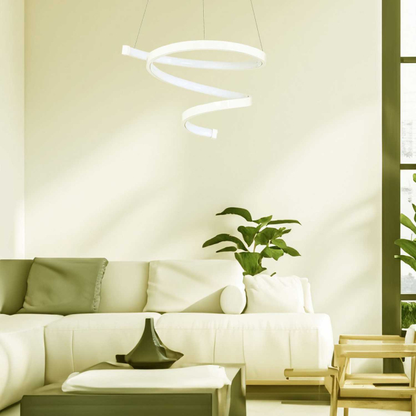 Suspension LED Mini Arc - 5