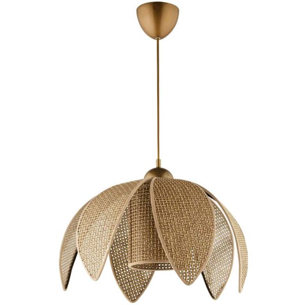 Suspension en PVC Lalie - ASI-2747