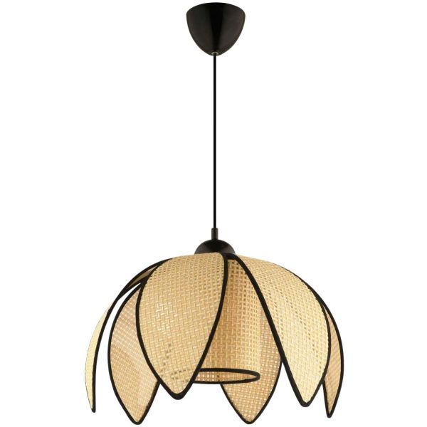 Suspension en PVC Lalie