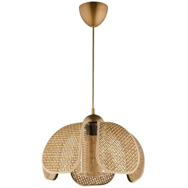 Suspension en PVC Penny - ASI-2507