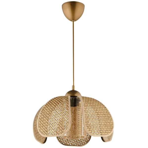 Suspension en PVC Penny