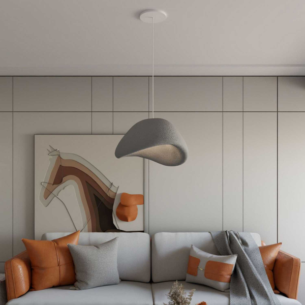 Suspension Wabi Sabi Nomu - HANAH HOME