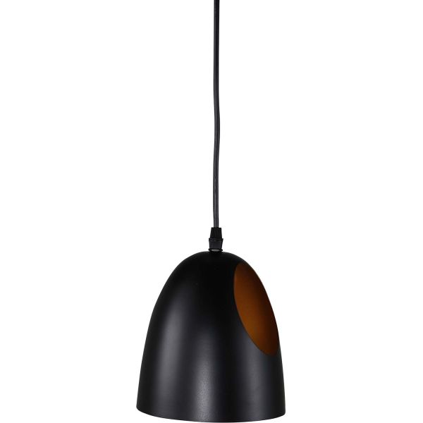 Suspension en acier Elda 16 x 17 cm - 34,90