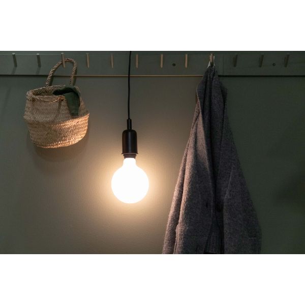 Suspension en acier Hang - 5