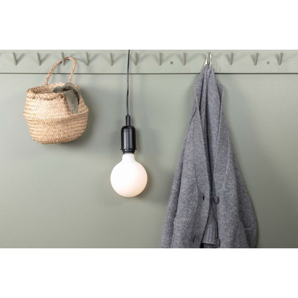 Suspension en acier Hang - 6