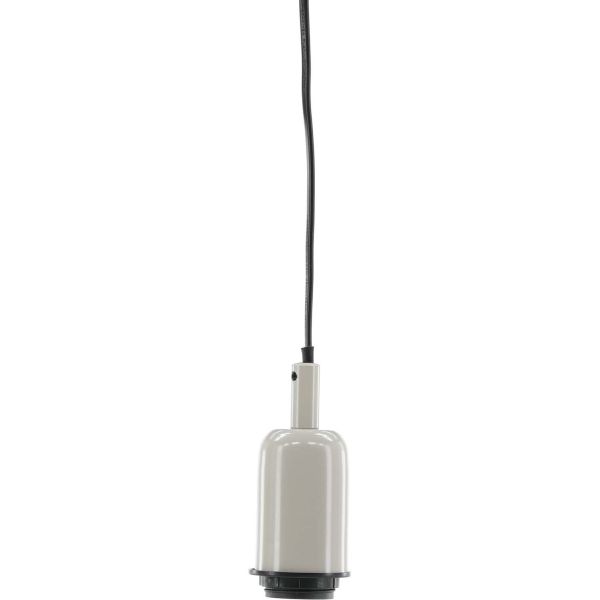 Suspension en acier Hang