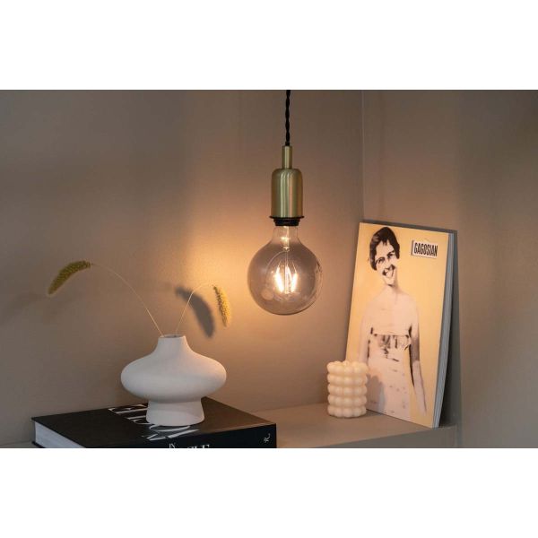 Suspension en acier Hang - 5