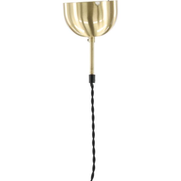 Suspension en acier Hang - 25,90