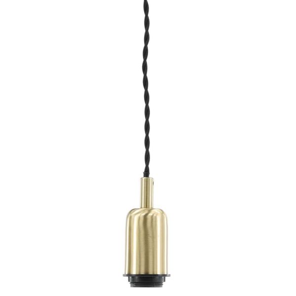 Suspension en acier Hang