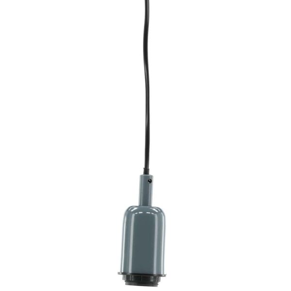 Suspension en acier Hang