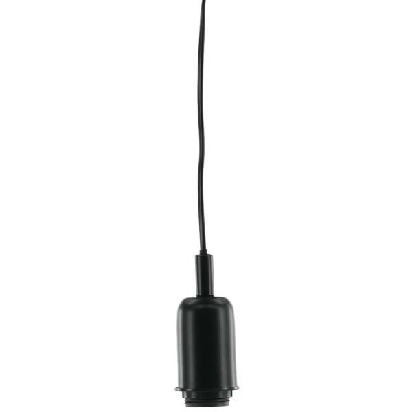 Suspension en acier Hang