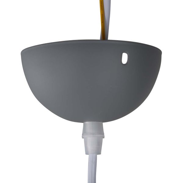 Suspension en aluminium Nao 16 x 24.5 cm - 39,90