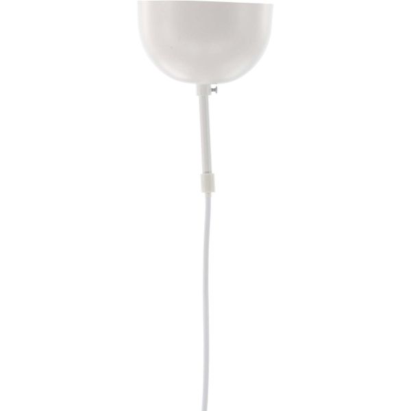 Suspension en bois Spider - 159