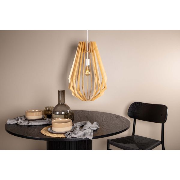 Suspension en bois Spider - Venture Home
