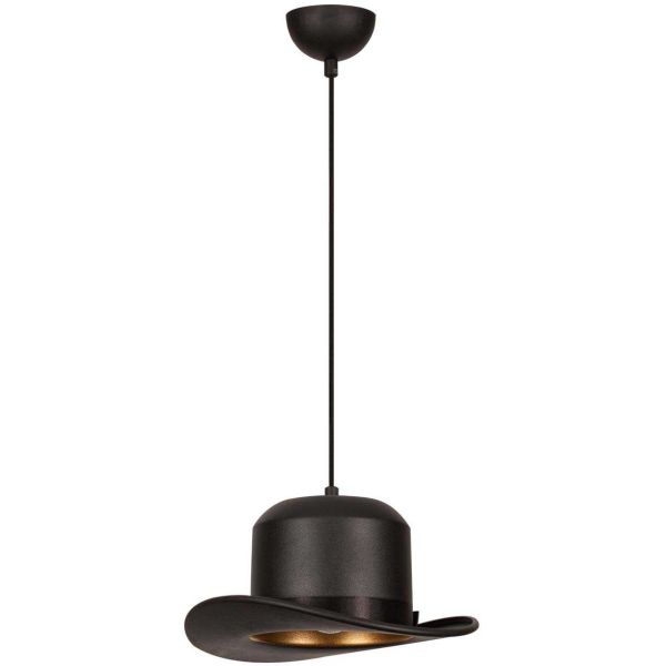 Suspension chapeau haut de forme en métal Sivani - 31,90