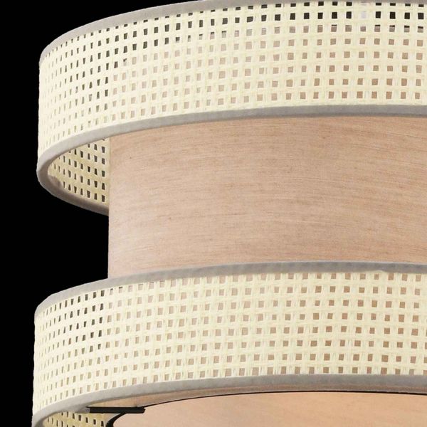 Suspension en cotton et métal Halo - 39,90