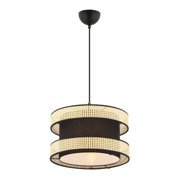 Suspension en cotton et métal Halo - 39,90