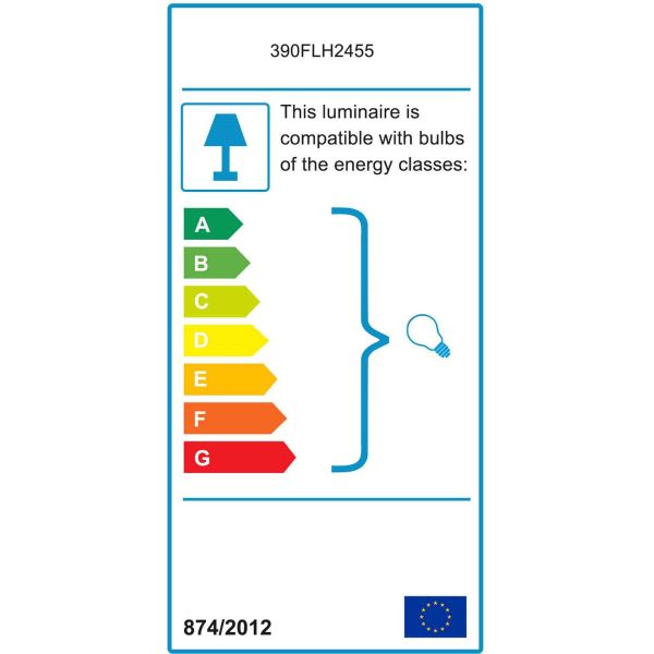 Suspension en cotton et métal Halo - 6