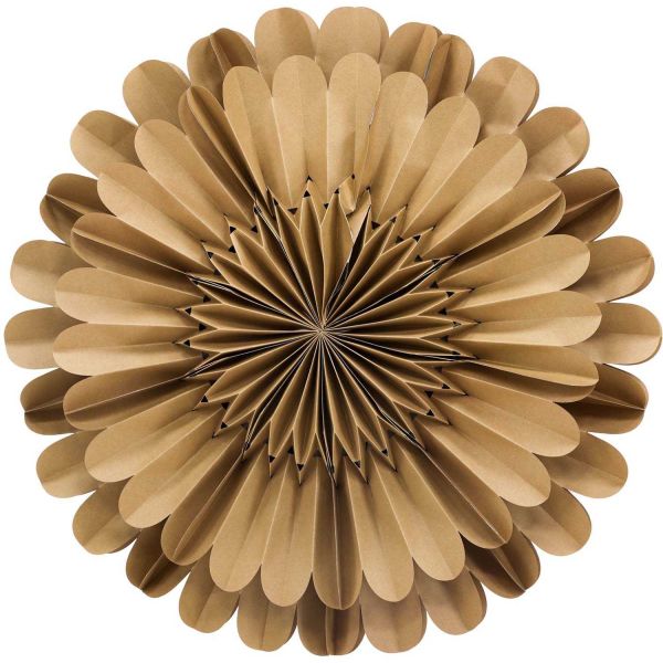 Suspension fleur ø60 cm Järvsön