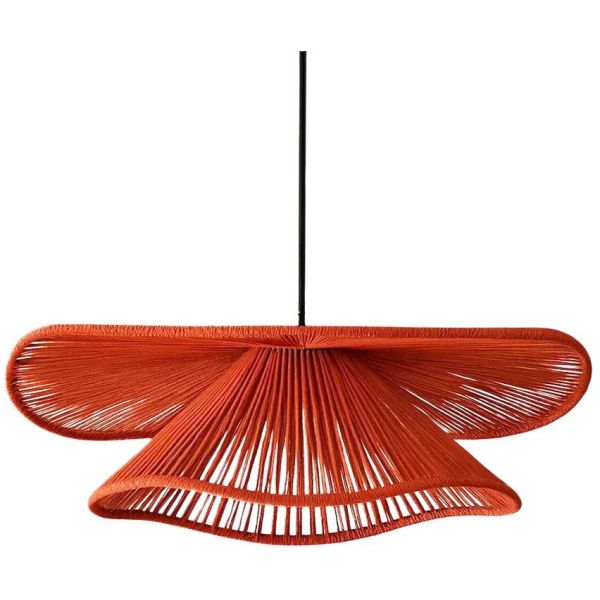 Suspension en macramé Betty