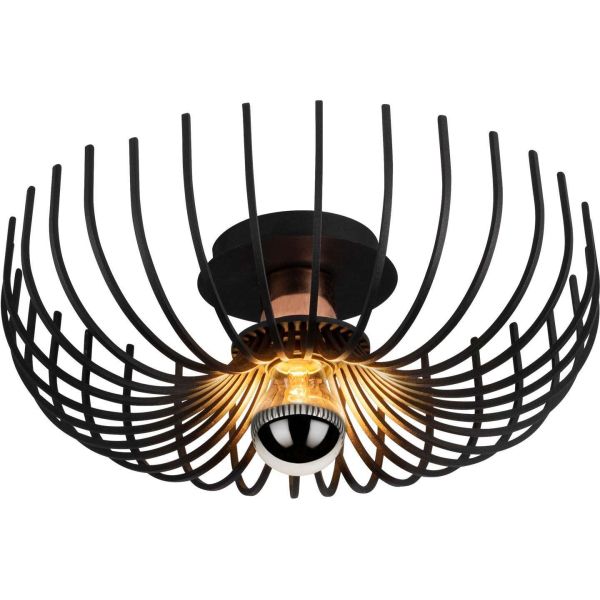 Suspension en métal Aspendos - 139,99