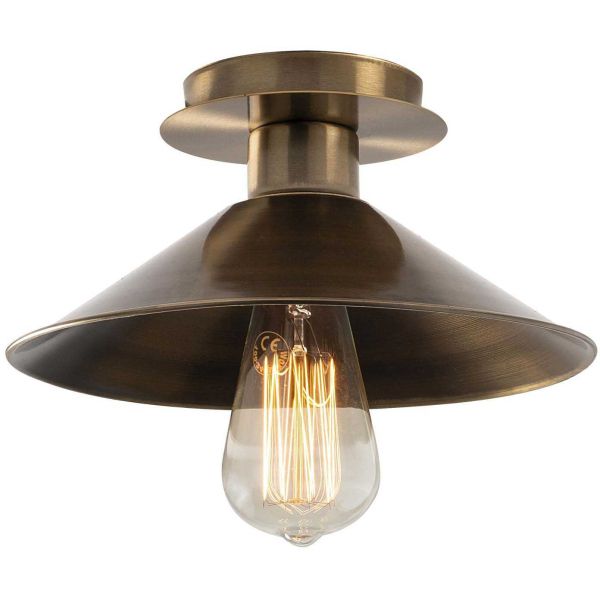 Suspension en métal Berceste - 24,90