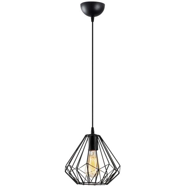 Suspension en métal Diamond - 19,90